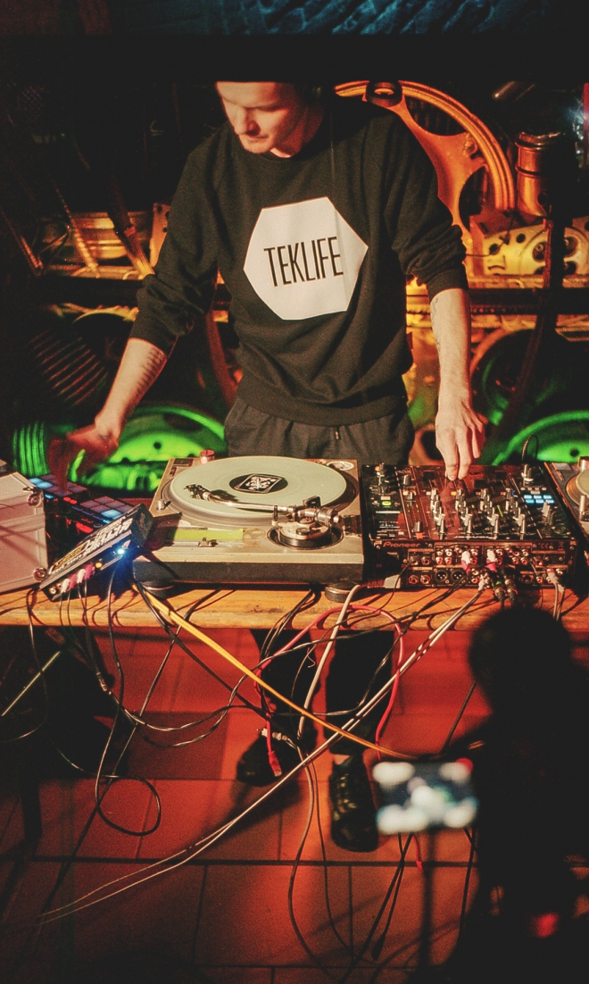 42 safensound, Cross club, Alyaz